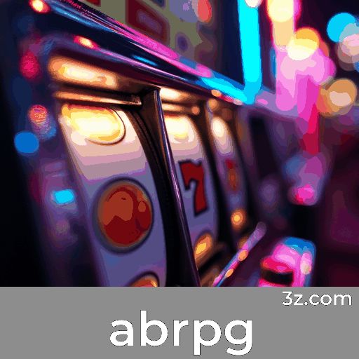 Abrpg: Emoção e Oportunidades de Ganhar nos Jogos de Cassino