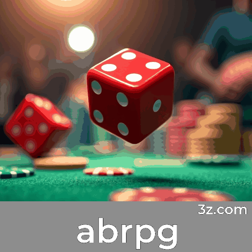 abrpg oferece bônus incríveis para jogadores brasileiros