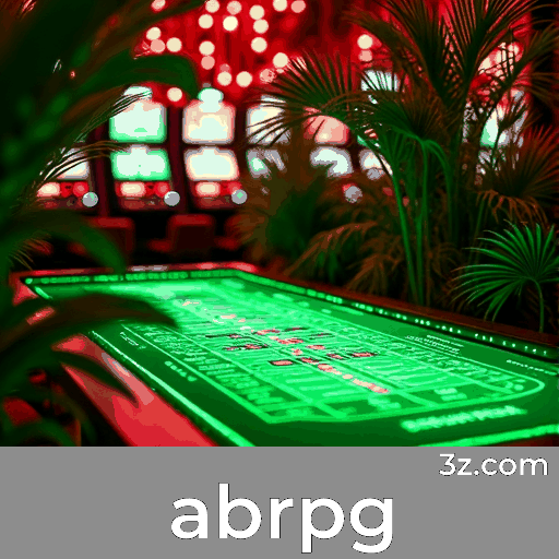 Explorando Tendências Pioneiras e Experiências Disruptivas na abrpg