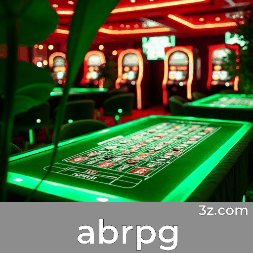 abrpg oferece bônus incríveis para jogadores brasileiros