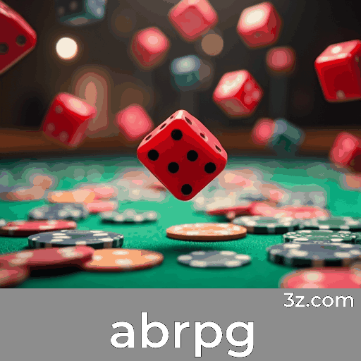 Explorando Tendências Pioneiras e Experiências Disruptivas na abrpg