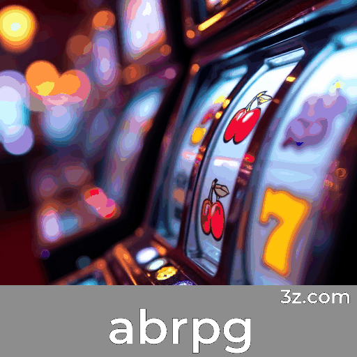 Abrpg: Emoção e Oportunidades de Ganhar nos Jogos de Cassino