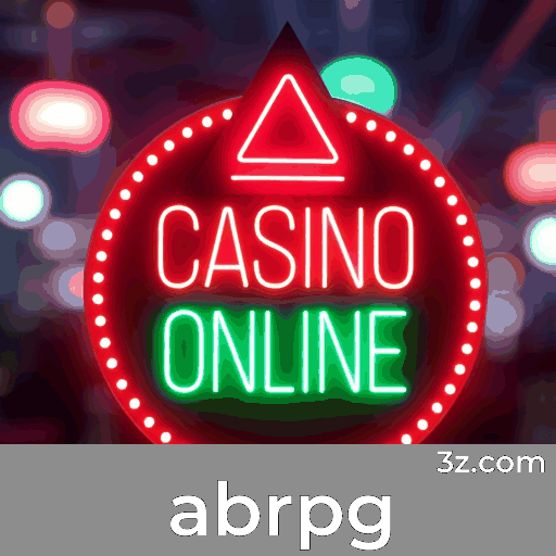 Abrpg: Emoção e Oportunidades de Ganhar nos Jogos de Cassino