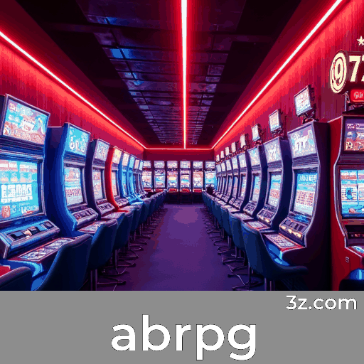 Conecte-se, Compita e Conquiste no Crash da abrpg