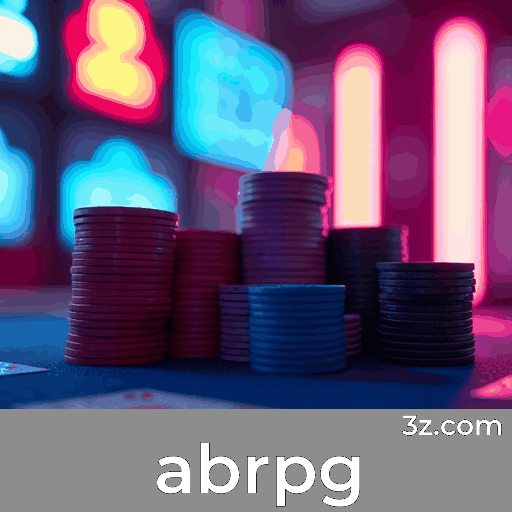Abrpg: Emoção e Oportunidades de Ganhar nos Jogos de Cassino