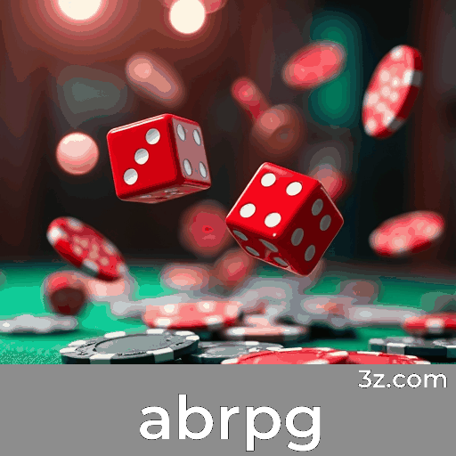 abrpg oferece bônus incríveis para jogadores brasileiros