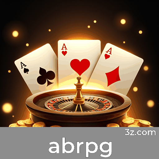abrpg: Experiência Inigualável com Privilegios de Membro
