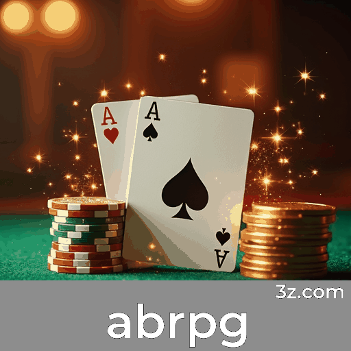 Abrpg: Emoção e Oportunidades de Ganhar nos Jogos de Cassino